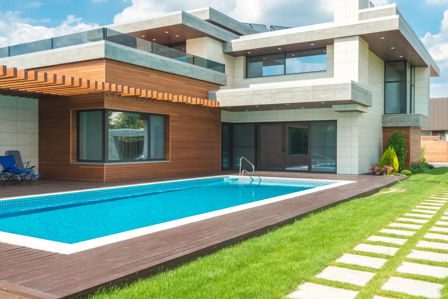 Pool Heating & Solar in Kangaroo Point, NSW